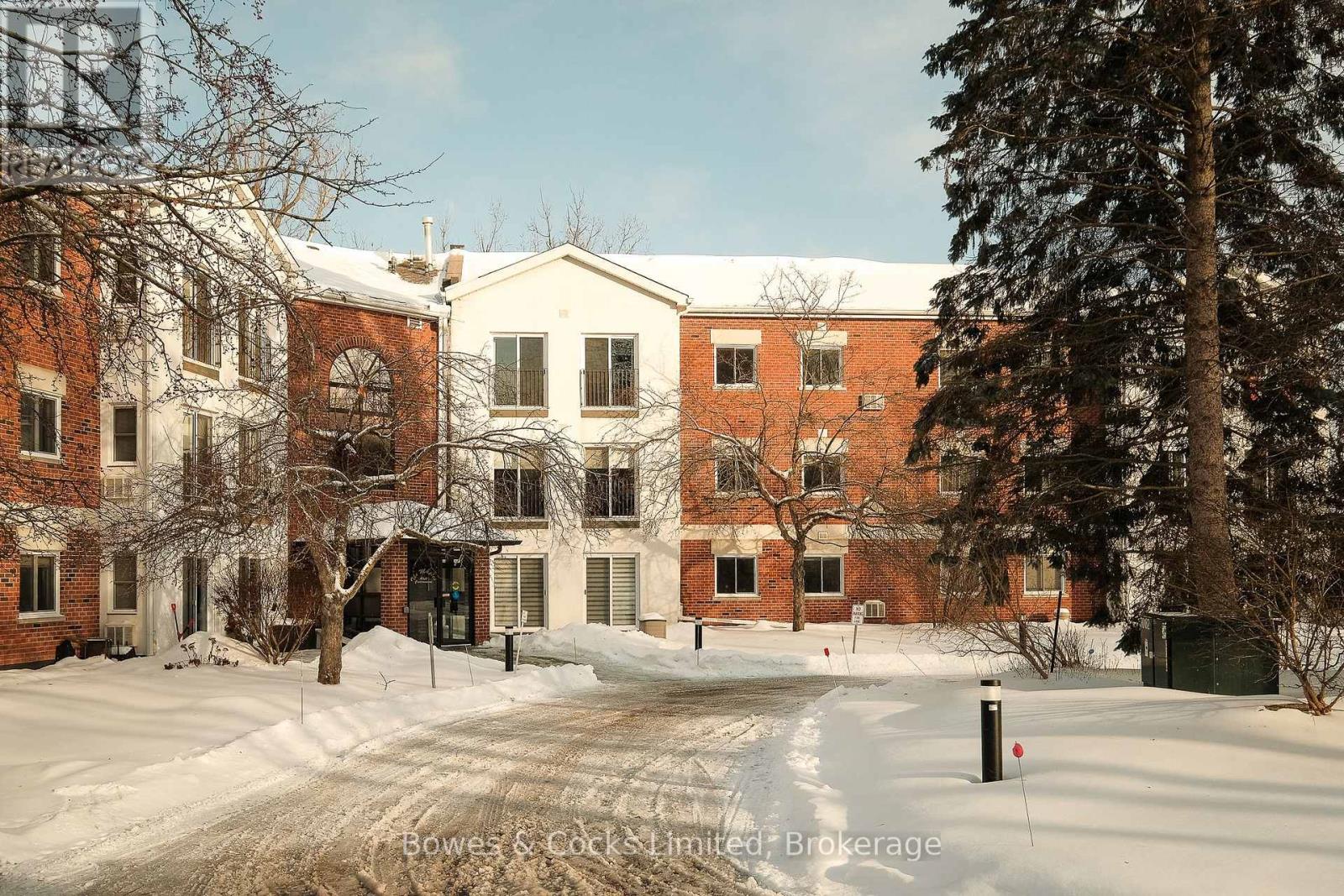 310 - 1111 WATER STREET, Peterborough, Ontario