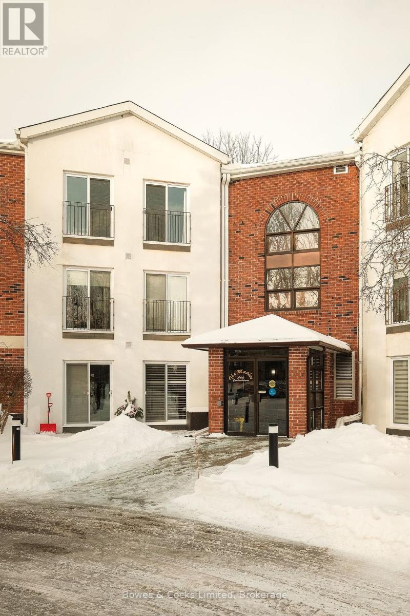 310 - 1111 Water Street, Peterborough, Ontario  K9H 3P7 - Photo 2 - X12663868