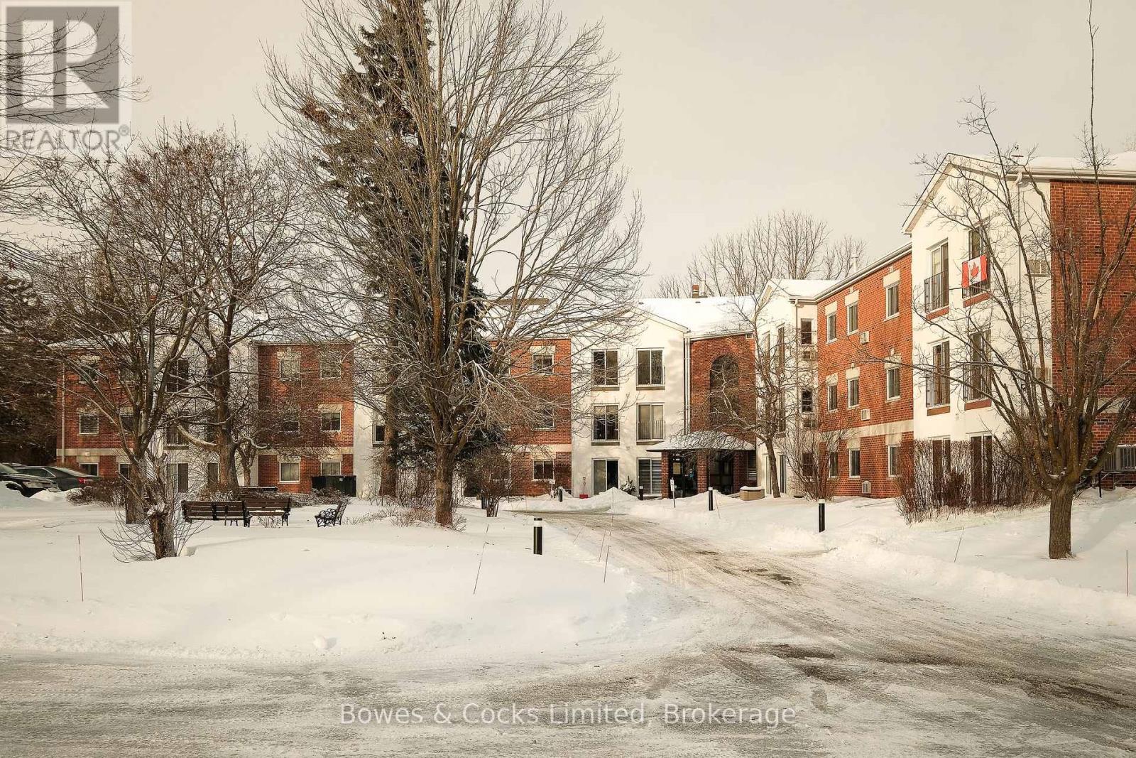 310 - 1111 Water Street, Peterborough, Ontario  K9H 3P7 - Photo 22 - X12663868