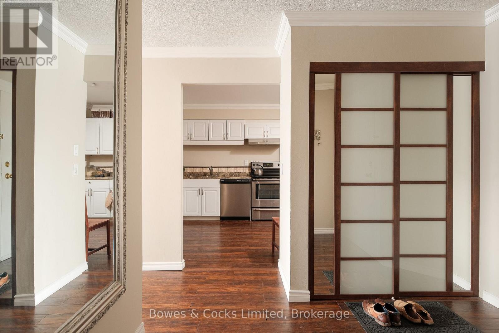 310 - 1111 Water Street, Peterborough, Ontario  K9H 3P7 - Photo 3 - X12663868