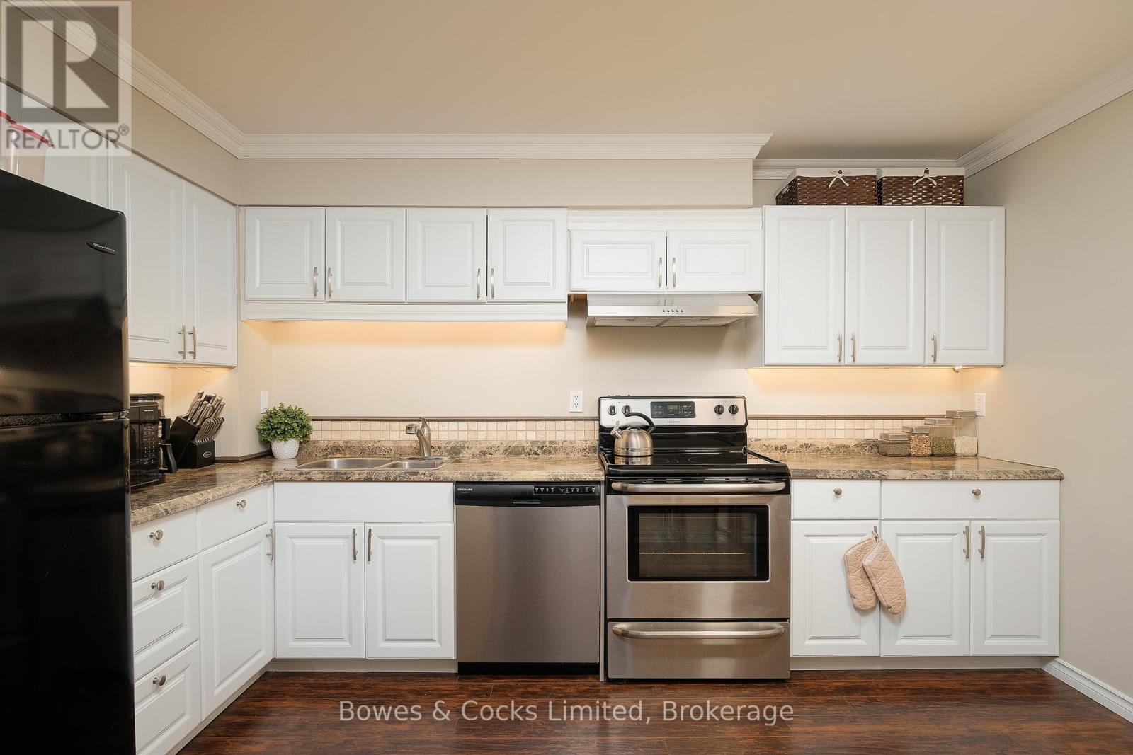 310 - 1111 Water Street, Peterborough, Ontario  K9H 3P7 - Photo 4 - X12663868