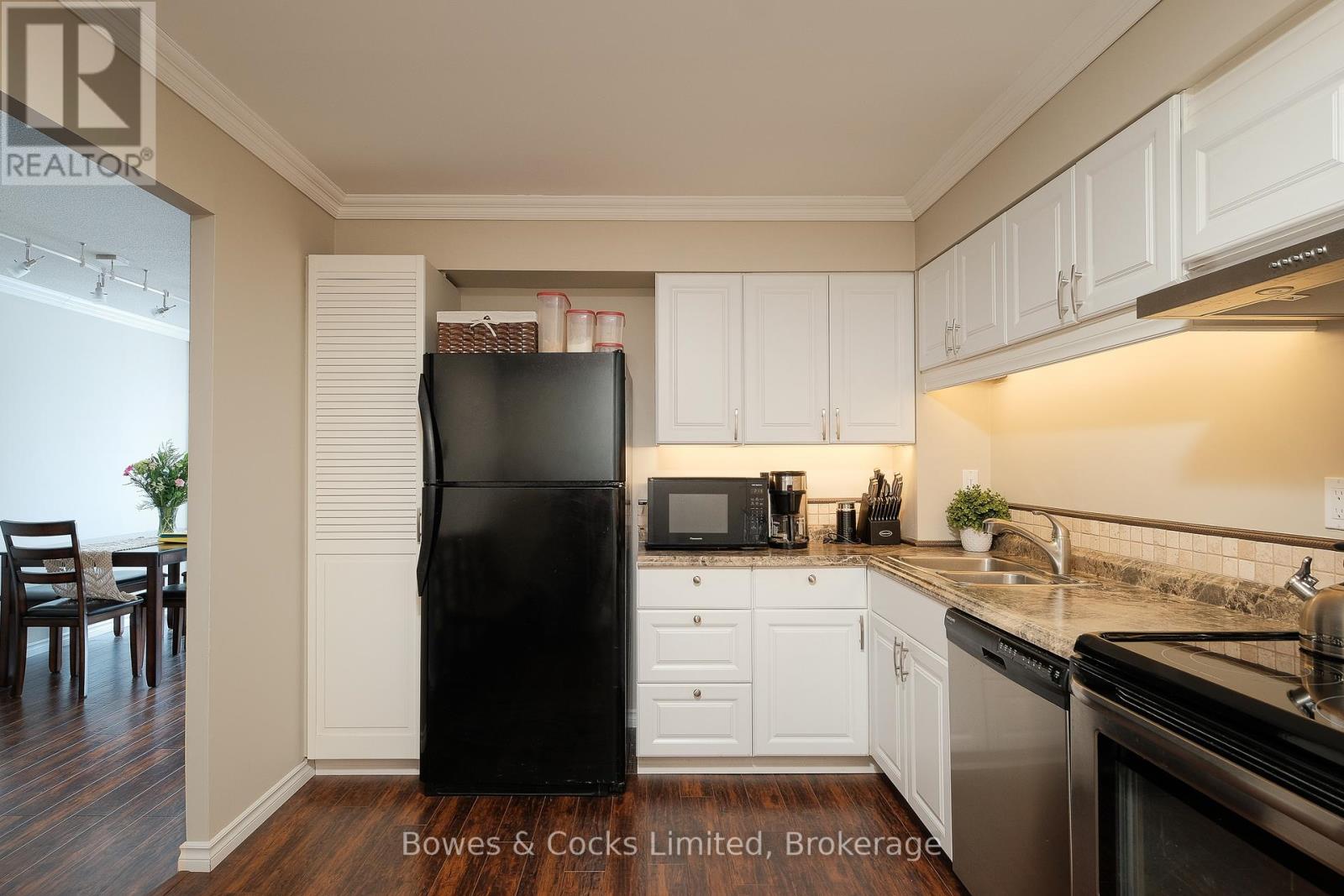 310 - 1111 Water Street, Peterborough, Ontario  K9H 3P7 - Photo 5 - X12663868