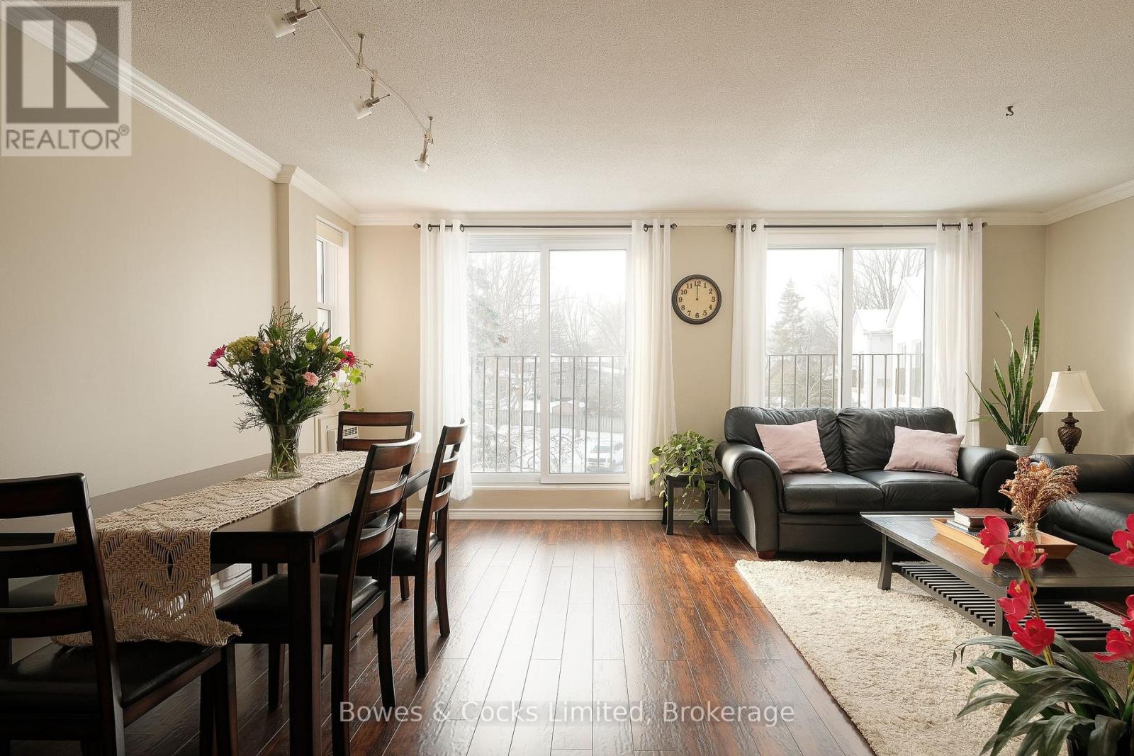 310 - 1111 Water Street, Peterborough, Ontario  K9H 3P7 - Photo 6 - X12663868