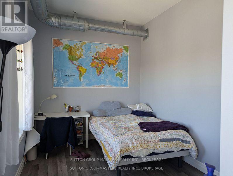 507 - 630 Princess Street, Kingston, Ontario  K7L 1E3 - Photo 10 - X12663840