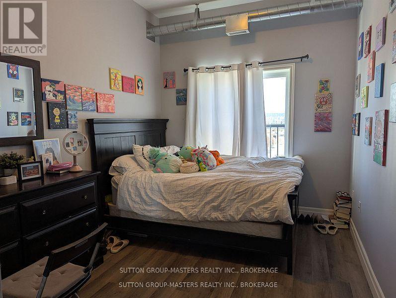 507 - 630 Princess Street, Kingston, Ontario  K7L 1E3 - Photo 12 - X12663840