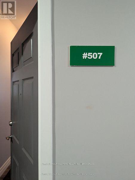 507 - 630 Princess Street, Kingston, Ontario  K7L 1E3 - Photo 16 - X12663840