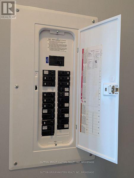 507 - 630 Princess Street, Kingston, Ontario  K7L 1E3 - Photo 17 - X12663840