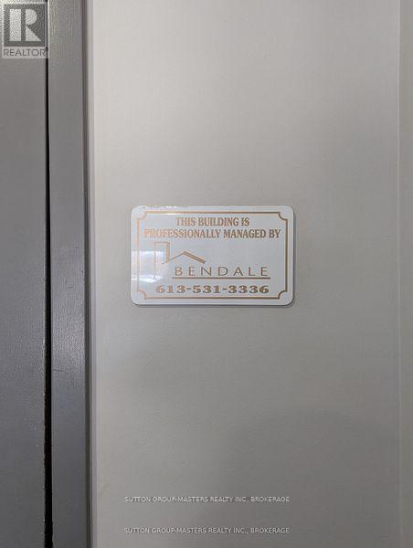 507 - 630 Princess Street, Kingston, Ontario  K7L 1E3 - Photo 19 - X12663840