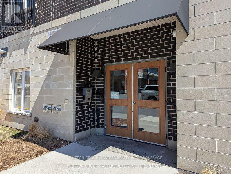 507 - 630 Princess Street, Kingston, Ontario  K7L 1E3 - Photo 2 - X12663840