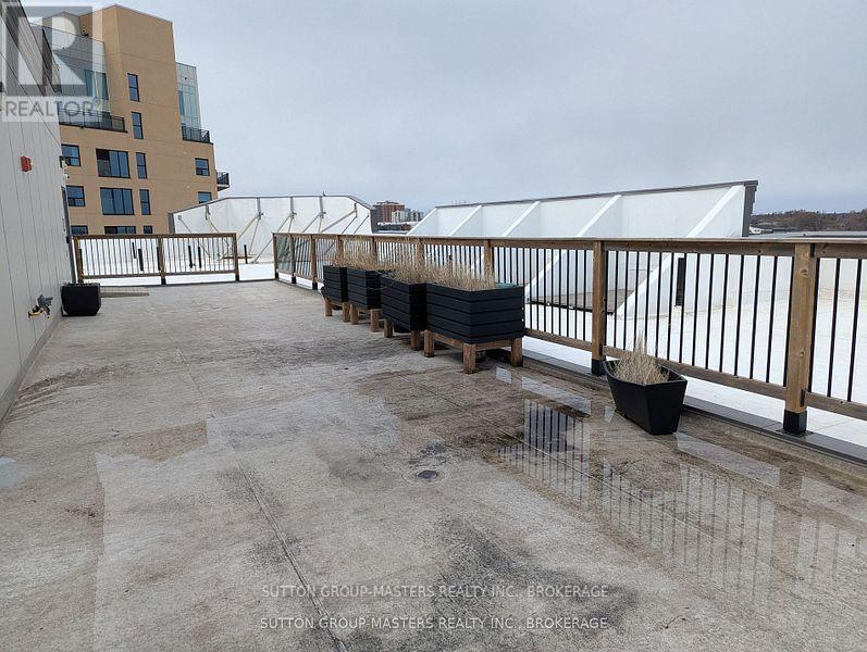 507 - 630 Princess Street, Kingston, Ontario  K7L 1E3 - Photo 20 - X12663840