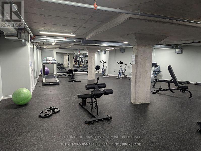 507 - 630 Princess Street, Kingston, Ontario  K7L 1E3 - Photo 22 - X12663840