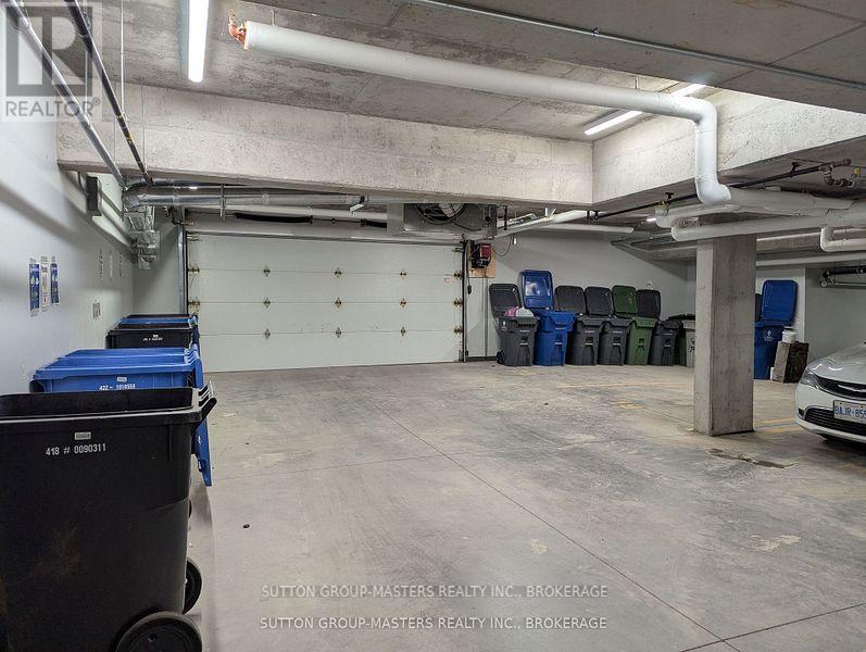 507 - 630 Princess Street, Kingston, Ontario  K7L 1E3 - Photo 23 - X12663840