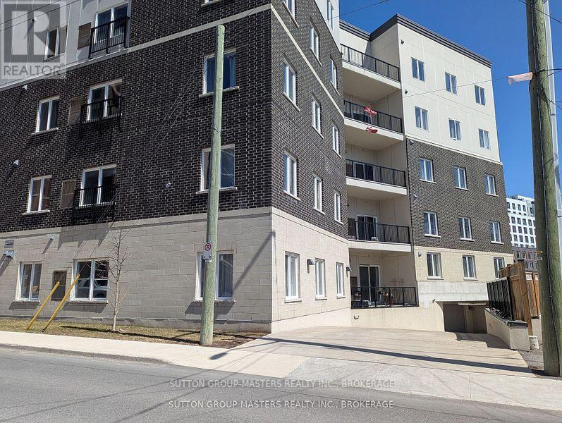 507 - 630 Princess Street, Kingston, Ontario  K7L 1E3 - Photo 26 - X12663840