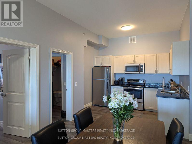 507 - 630 Princess Street, Kingston, Ontario  K7L 1E3 - Photo 6 - X12663840