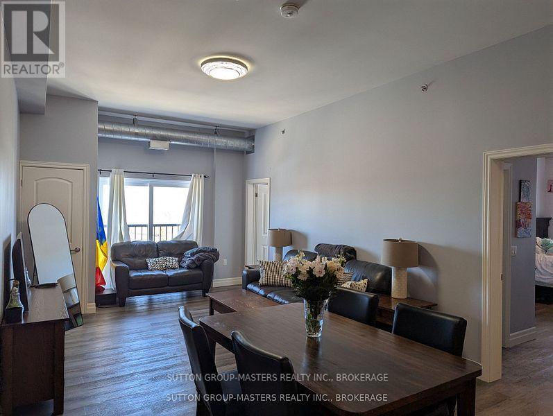 507 - 630 Princess Street, Kingston, Ontario  K7L 1E3 - Photo 7 - X12663840