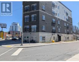 507 - 630 PRINCESS STREET, Kingston, Ontario
