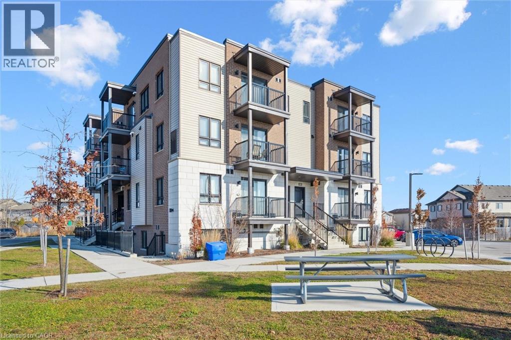 1331 Countrystone Drive Unit# B16, Kitchener, Ontario  N2N 3R9 - Photo 19 - 40794558