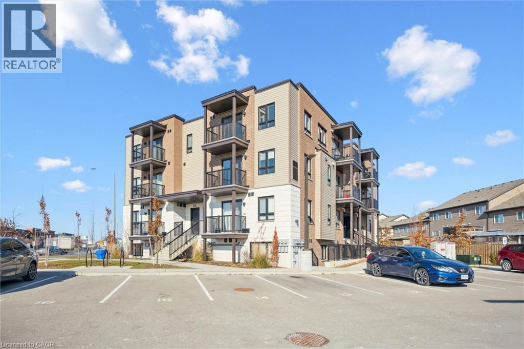 1331 Countrystone Drive Unit# B16, Kitchener, Ontario  N2N 3R9 - Photo 20 - 40794558