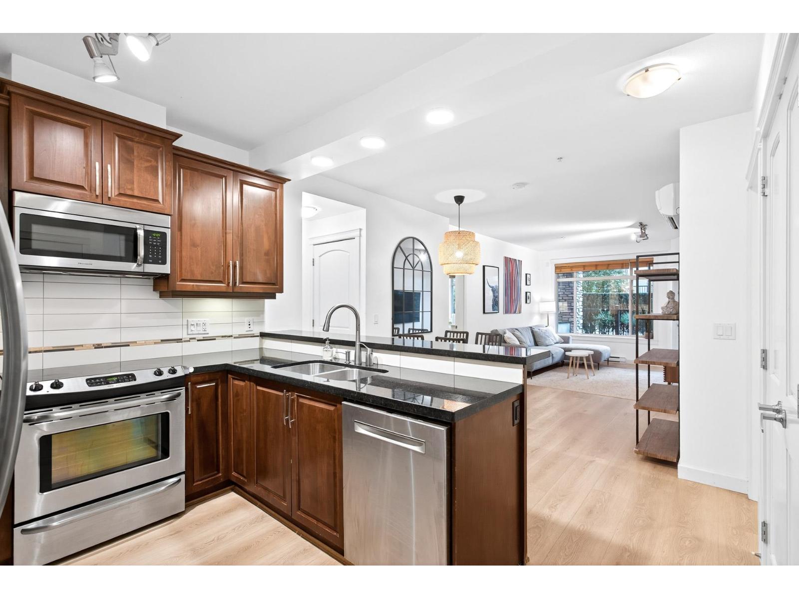 139 8288 207A STREET, Langley, British Columbia