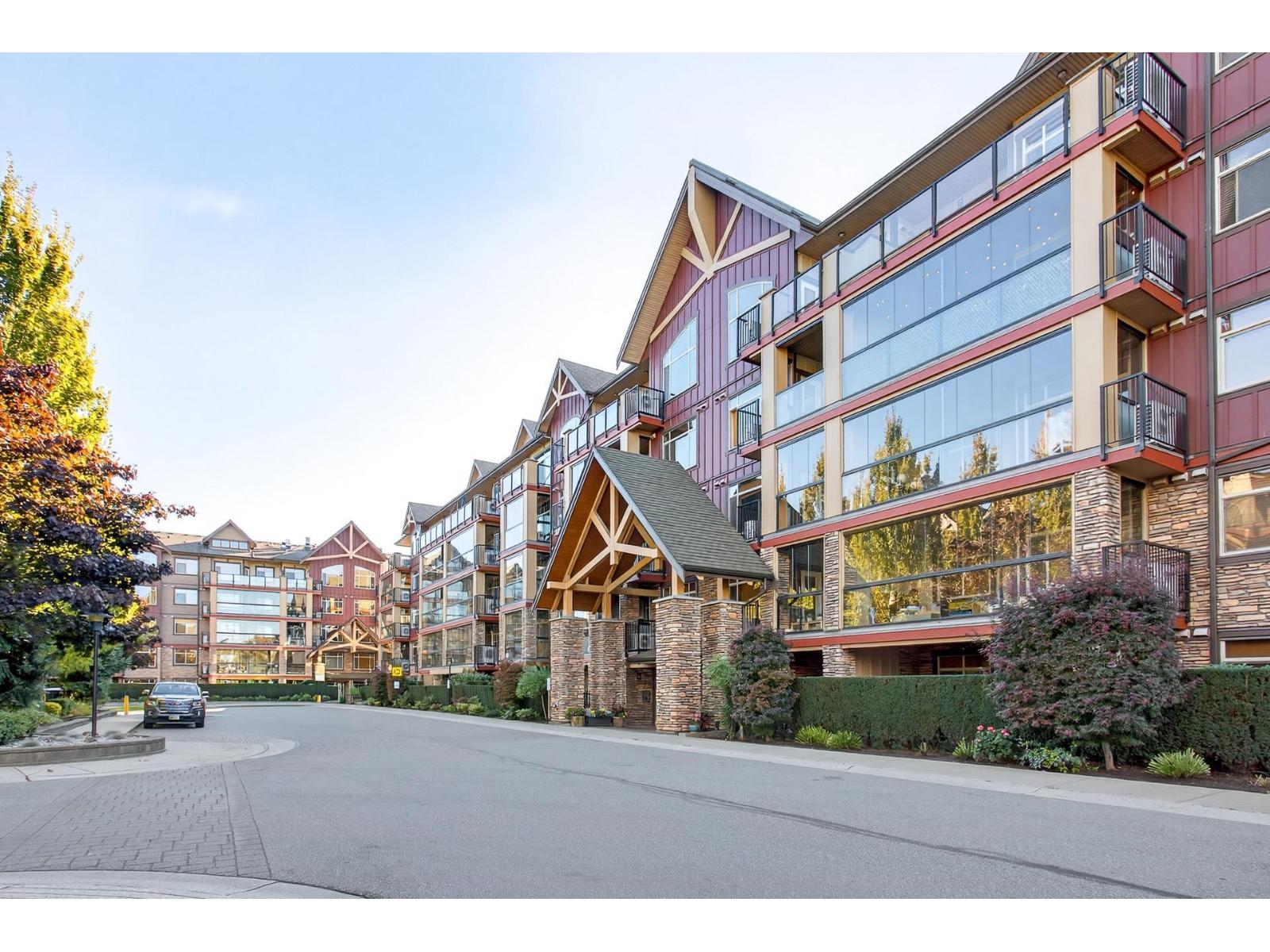 139 8288 207a Street, Langley, British Columbia V2Y 0L2 - Photo 2 - R3076005