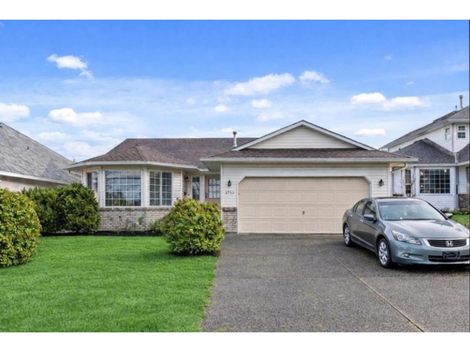 5754 TYSON ROAD|Sardis South, Chilliwack, British Columbia