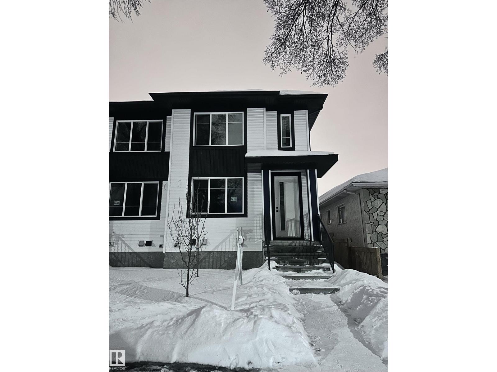12307 91 St Nw, Edmonton, Alberta  T5B 4C6 - Photo 3 - E4468732