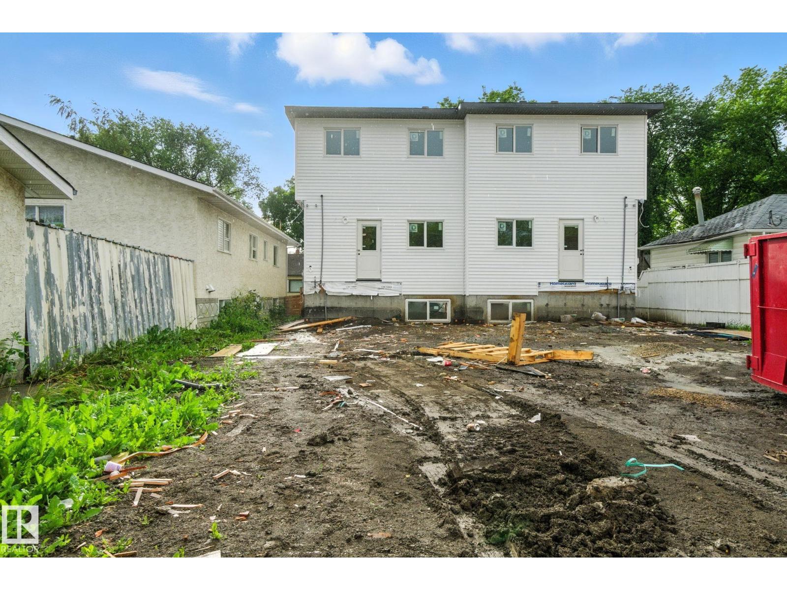 12307 91 St Nw, Edmonton, Alberta  T5B 4C6 - Photo 16 - E4468732