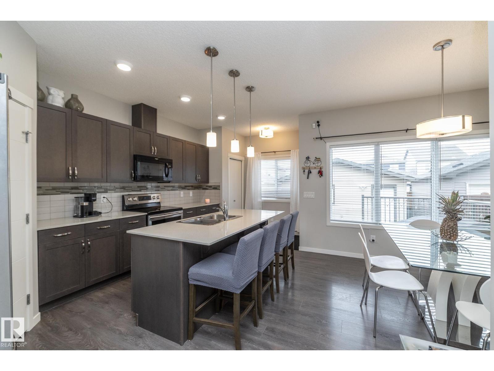 17147 49 St Nw, Edmonton, Alberta  T5Y 3P3 - Photo 11 - E4463531