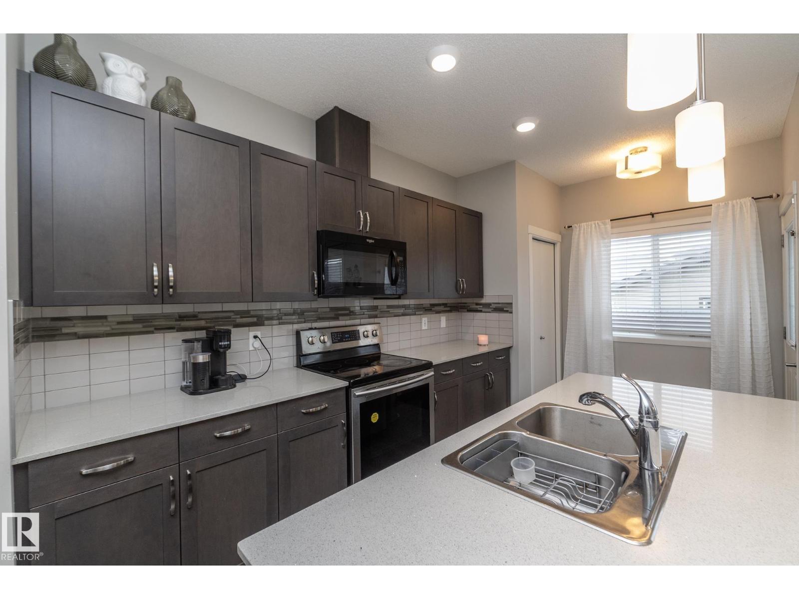 17147 49 St Nw, Edmonton, Alberta  T5Y 3P3 - Photo 18 - E4463531