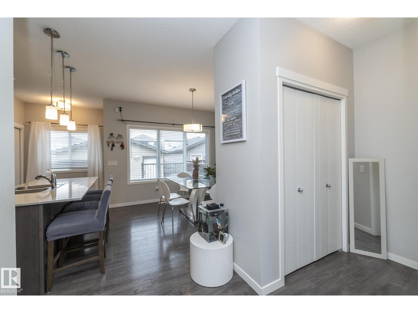 17147 49 St Nw, Edmonton, Alberta  T5Y 3P3 - Photo 9 - E4463531