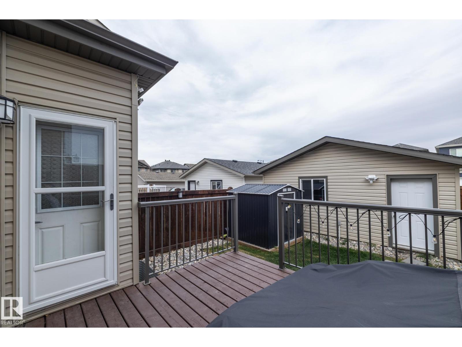 17147 49 St Nw, Edmonton, Alberta  T5Y 3P3 - Photo 58 - E4463531