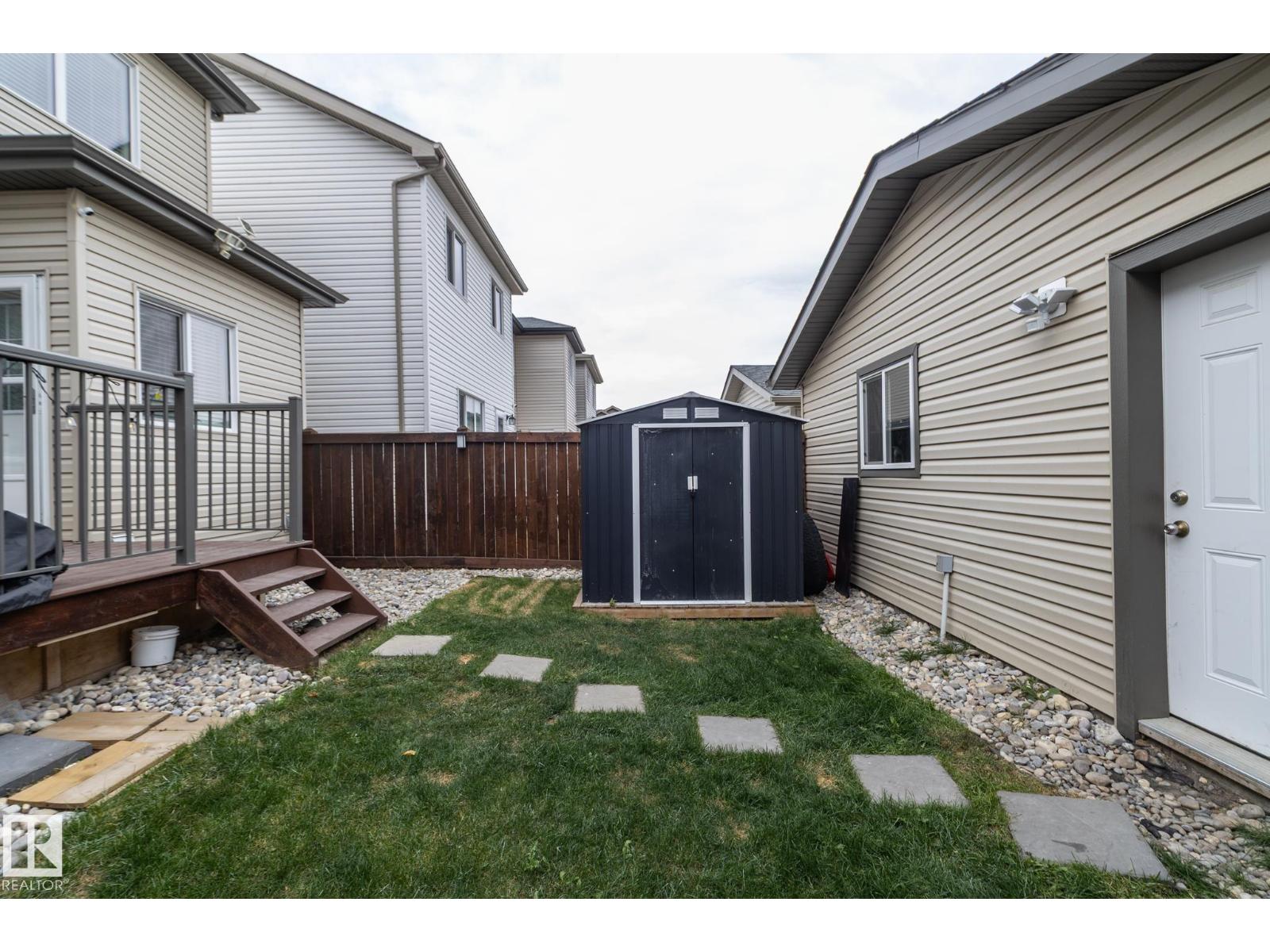 17147 49 St Nw, Edmonton, Alberta  T5Y 3P3 - Photo 62 - E4463531