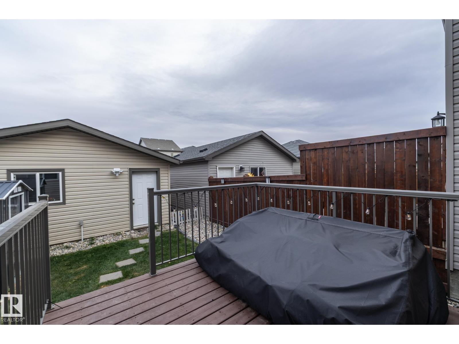 17147 49 St Nw, Edmonton, Alberta  T5Y 3P3 - Photo 60 - E4463531