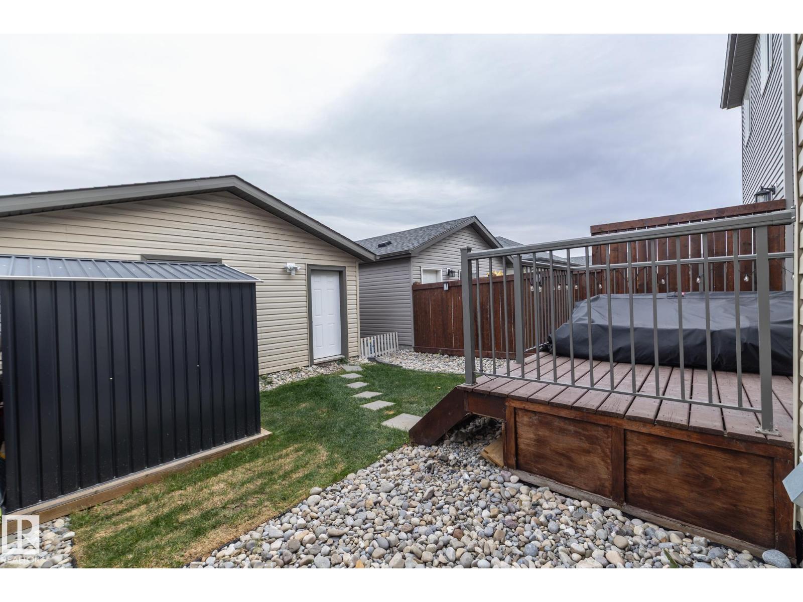 17147 49 St Nw, Edmonton, Alberta  T5Y 3P3 - Photo 63 - E4463531