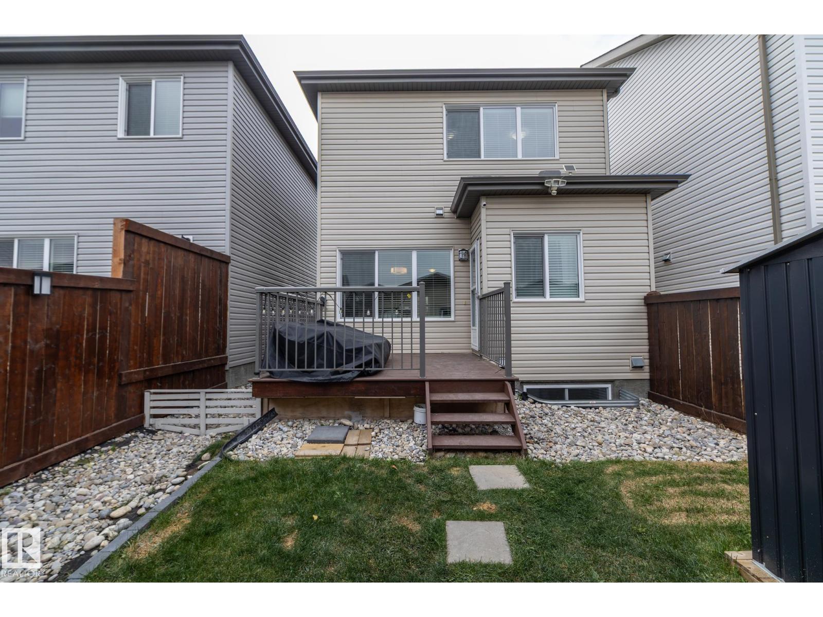 17147 49 St Nw, Edmonton, Alberta  T5Y 3P3 - Photo 65 - E4463531