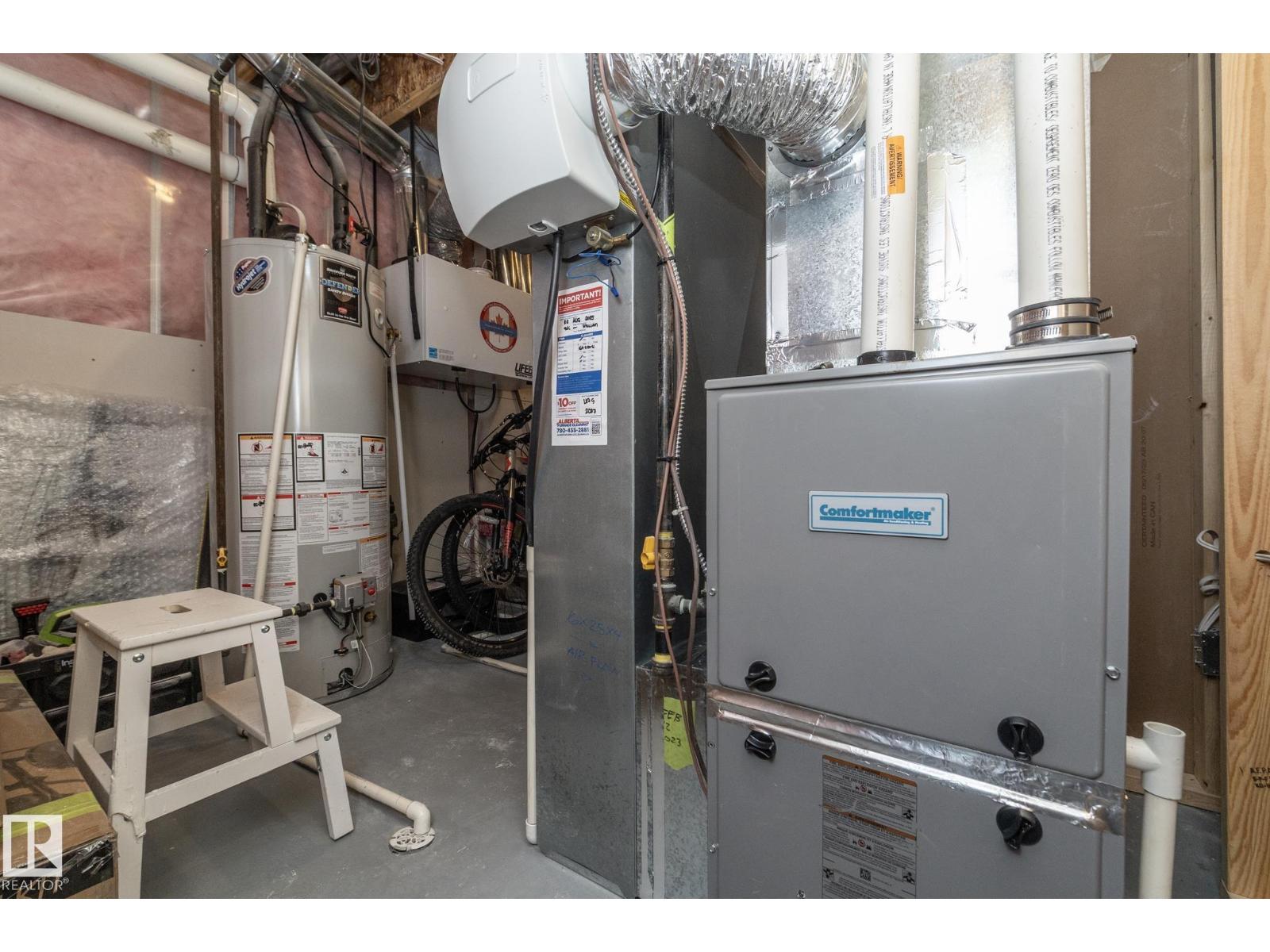 17147 49 St Nw, Edmonton, Alberta  T5Y 3P3 - Photo 55 - E4463531