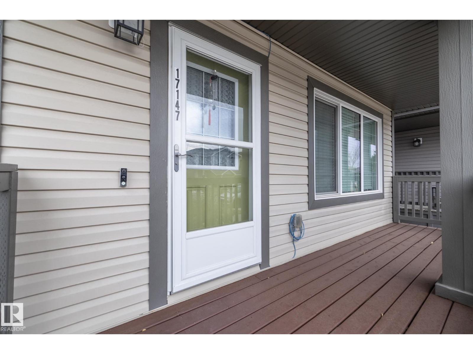 17147 49 St Nw, Edmonton, Alberta  T5Y 3P3 - Photo 2 - E4463531