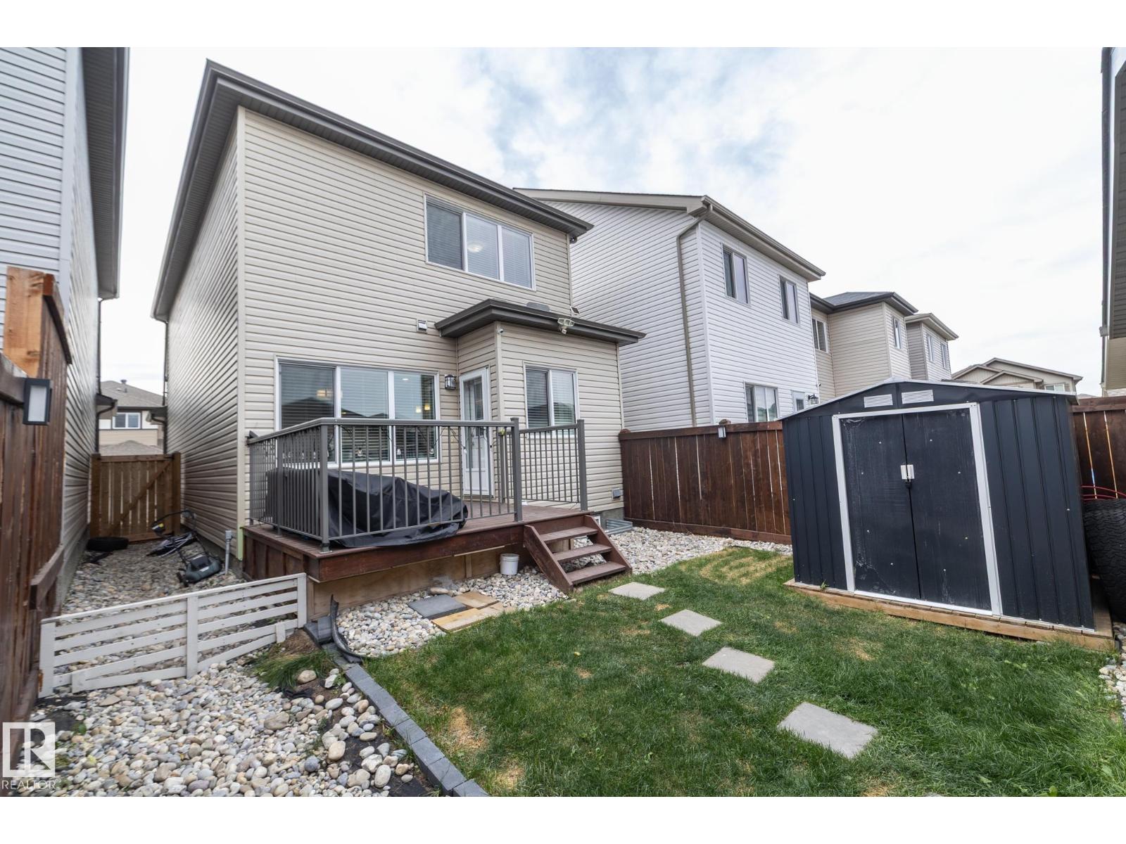 17147 49 St Nw, Edmonton, Alberta  T5Y 3P3 - Photo 66 - E4463531