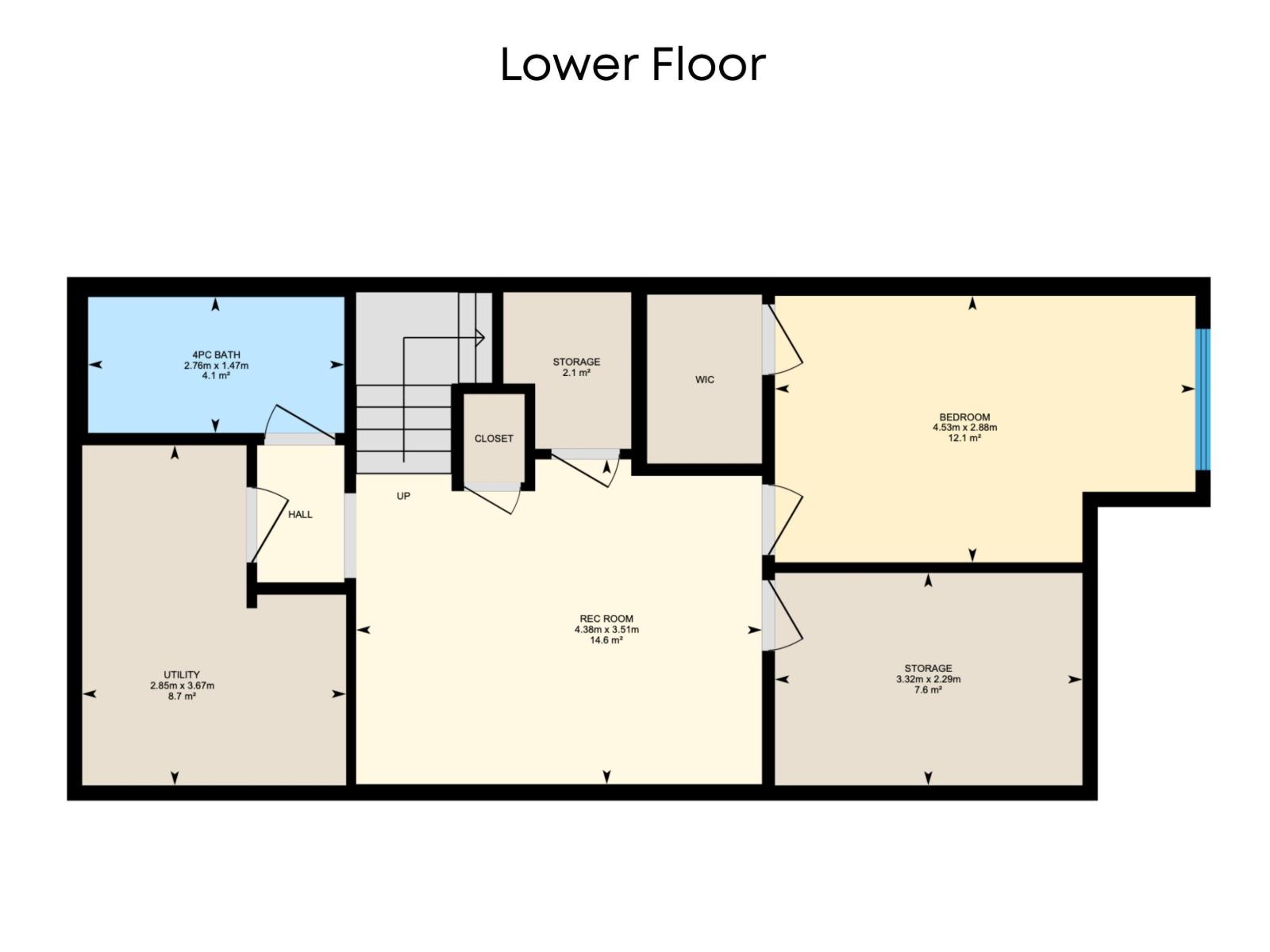 17147 49 St Nw, Edmonton, Alberta  T5Y 3P3 - Photo 73 - E4463531
