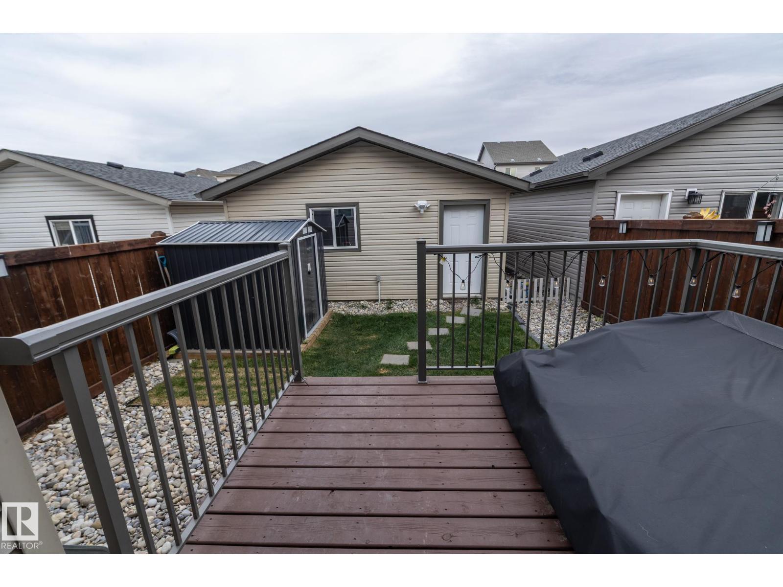17147 49 St Nw, Edmonton, Alberta  T5Y 3P3 - Photo 59 - E4463531