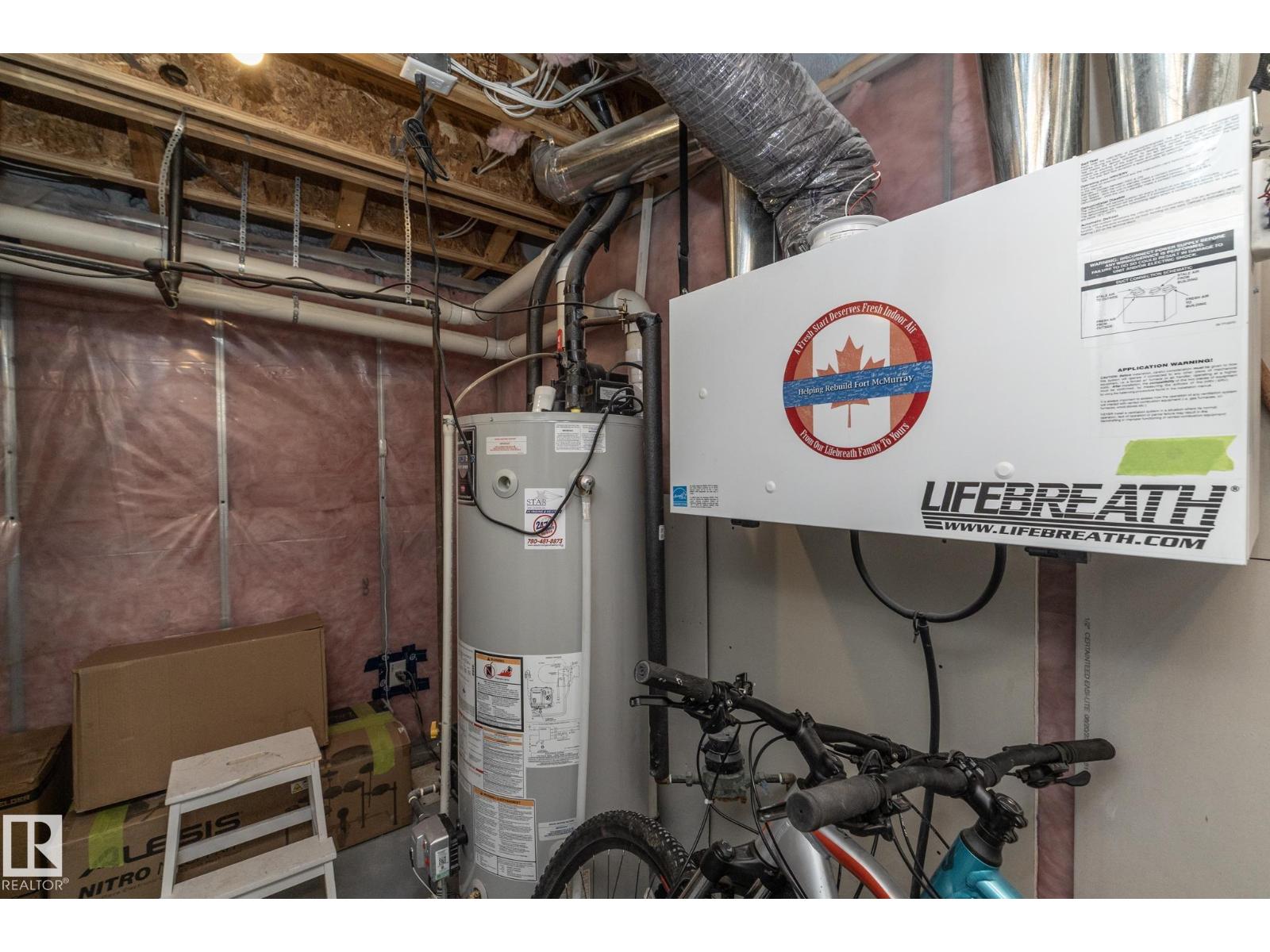 17147 49 St Nw, Edmonton, Alberta  T5Y 3P3 - Photo 56 - E4463531