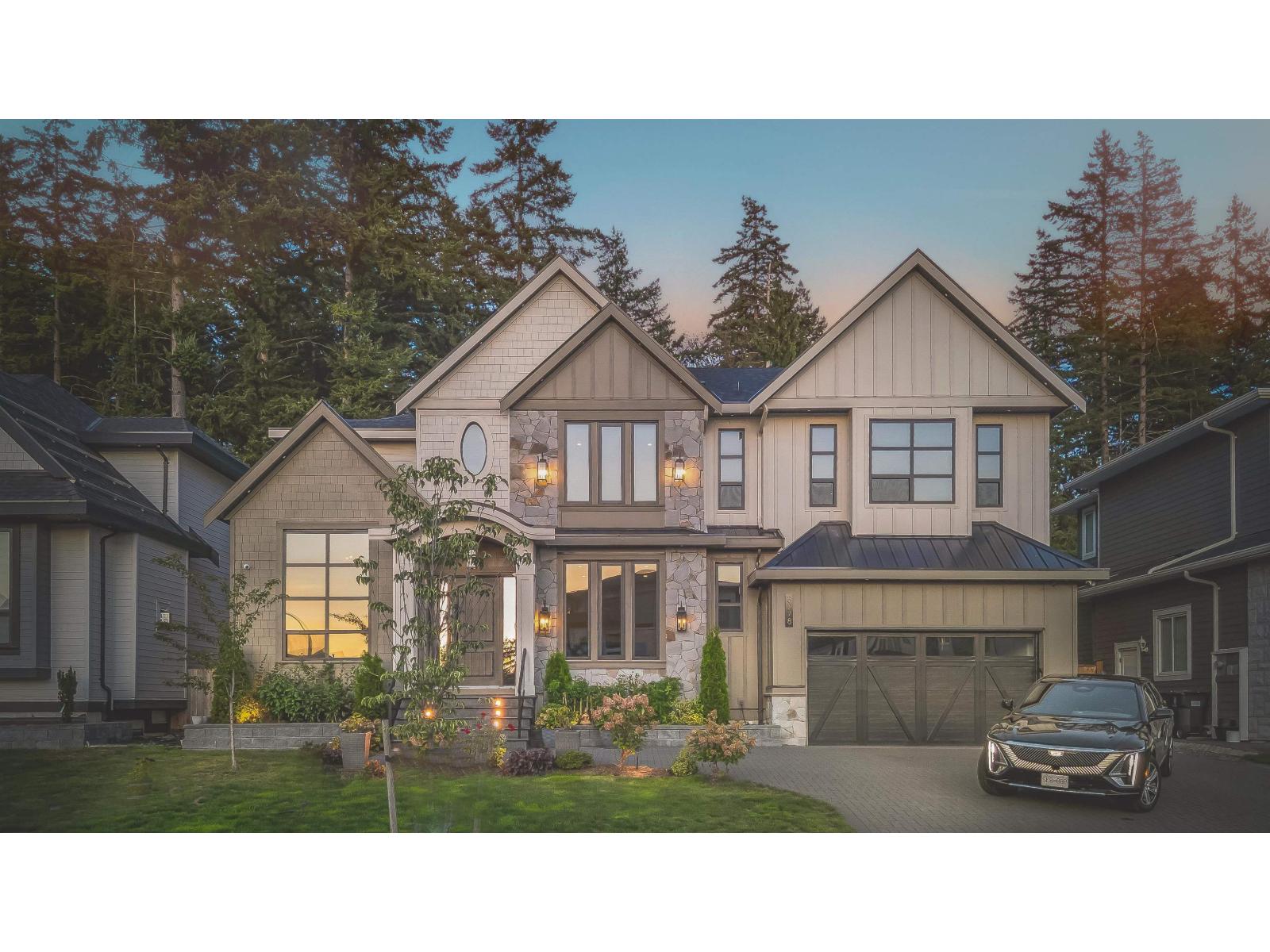 3278 198 STREET, Langley, British Columbia