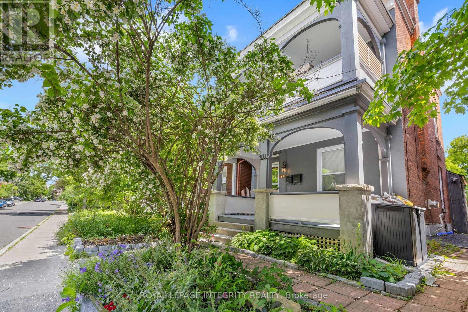 1 - 111 SPADINA AVENUE, Ottawa, Ontario