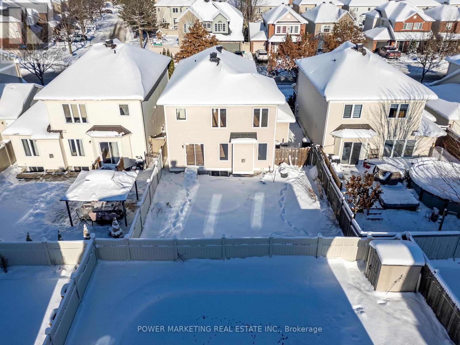 730 Scala Avenue, Ottawa, Ontario  K4A 4N8 - Photo 28 - X12663856