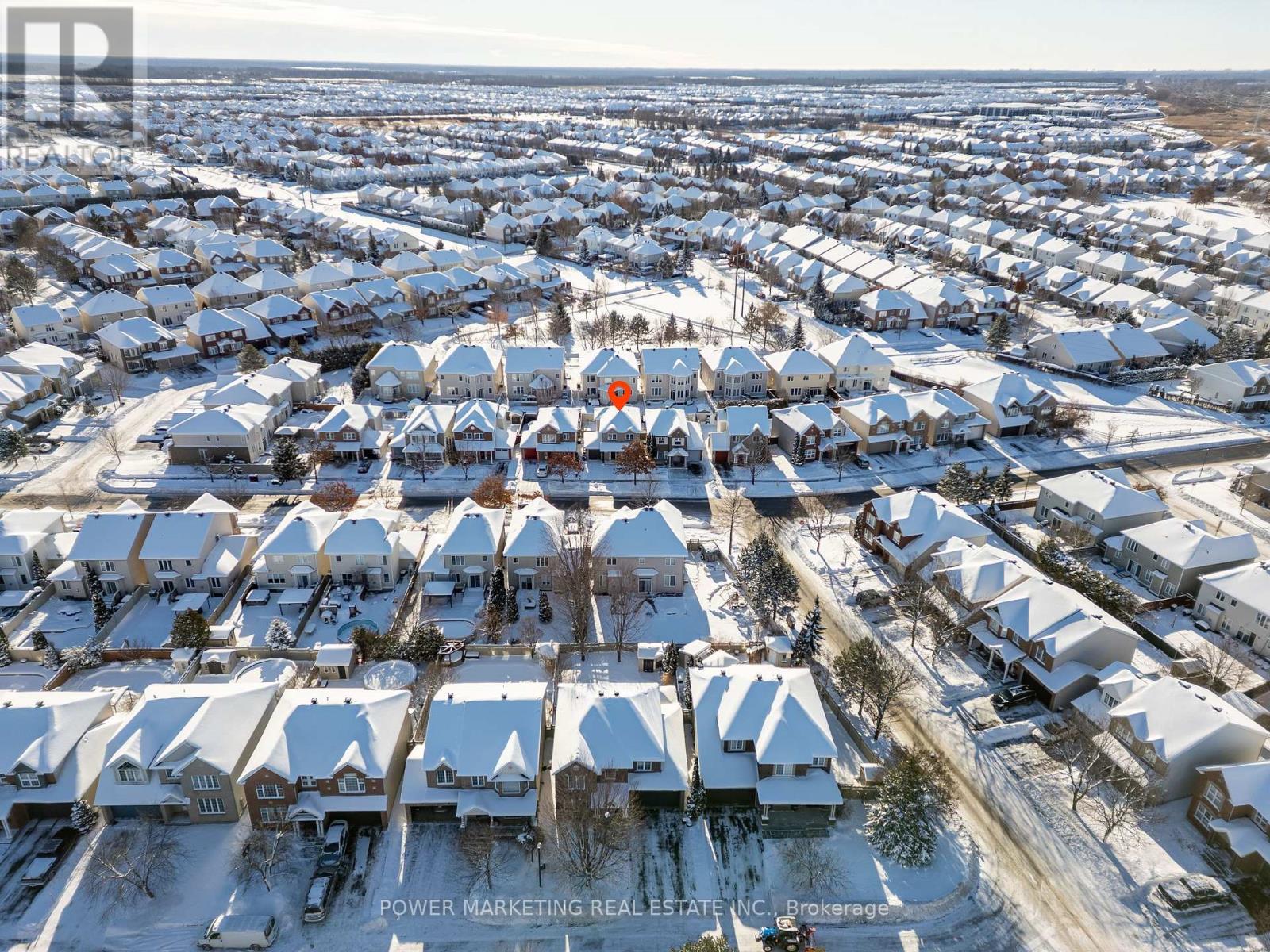 730 Scala Avenue, Ottawa, Ontario  K4A 4N8 - Photo 30 - X12663856