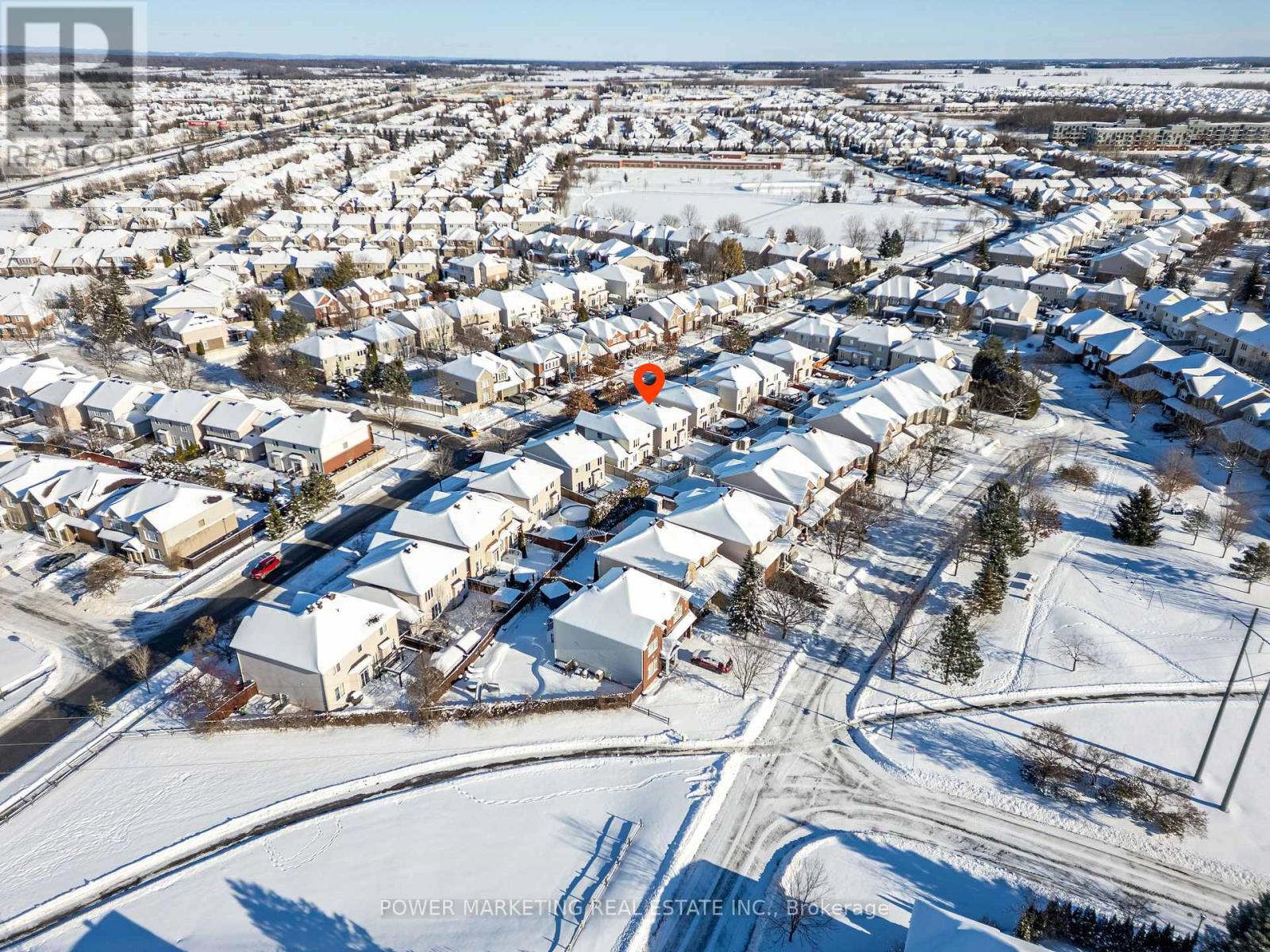 730 Scala Avenue, Ottawa, Ontario  K4A 4N8 - Photo 32 - X12663856