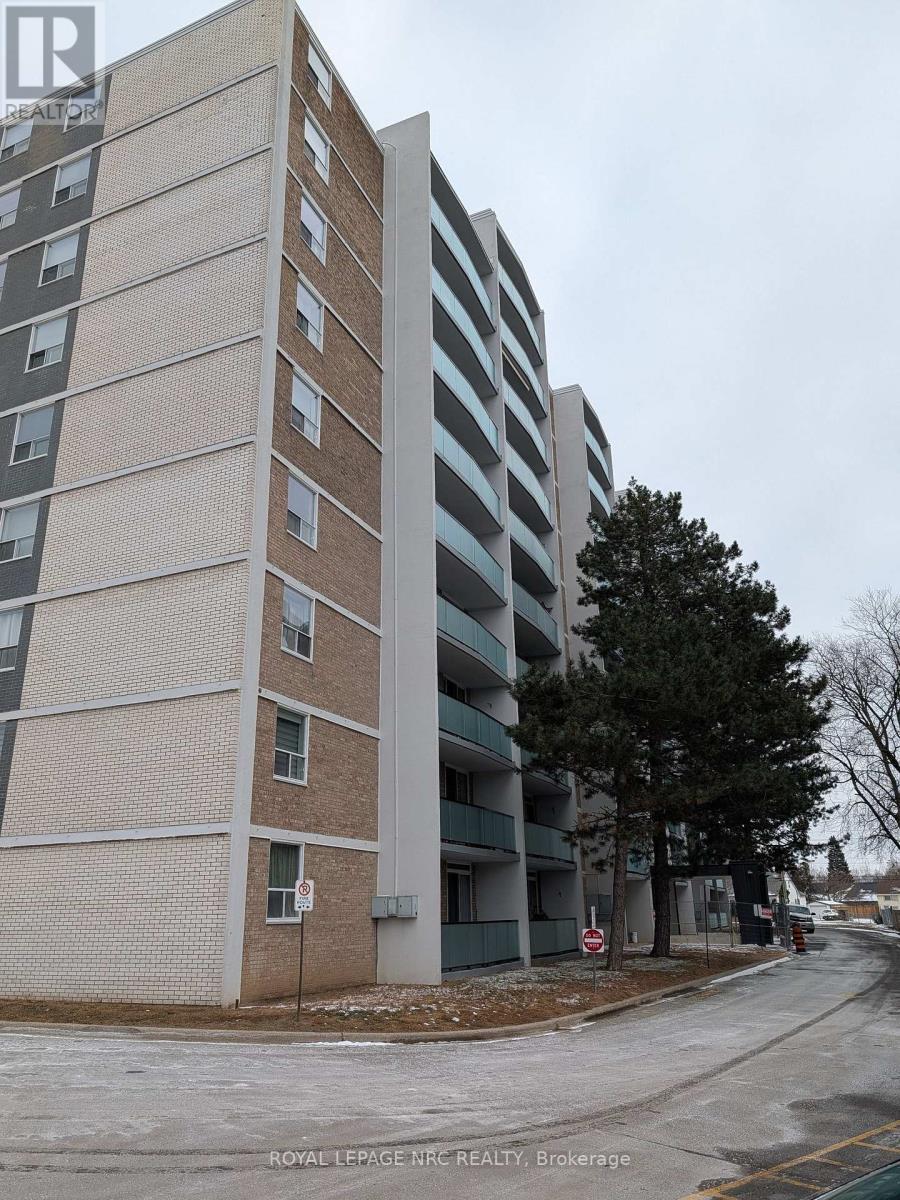 909 - 359 GENEVA STREET N, St. Catharines, Ontario