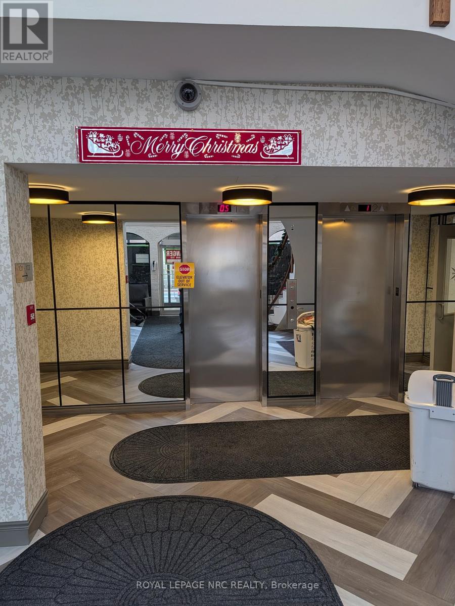 909 - 359 Geneva Street N, St. Catharines, Ontario  L2N 2G5 - Photo 4 - X12663800