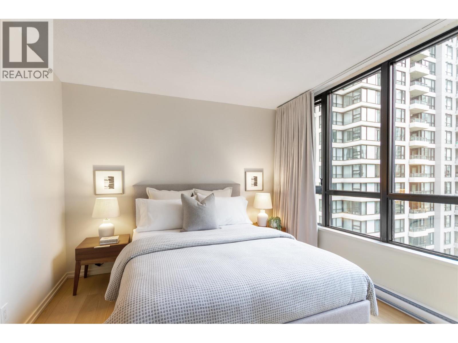 1109 909 Mainland Street, Vancouver, British Columbia  V6B 1S3 - Photo 10 - R3075939