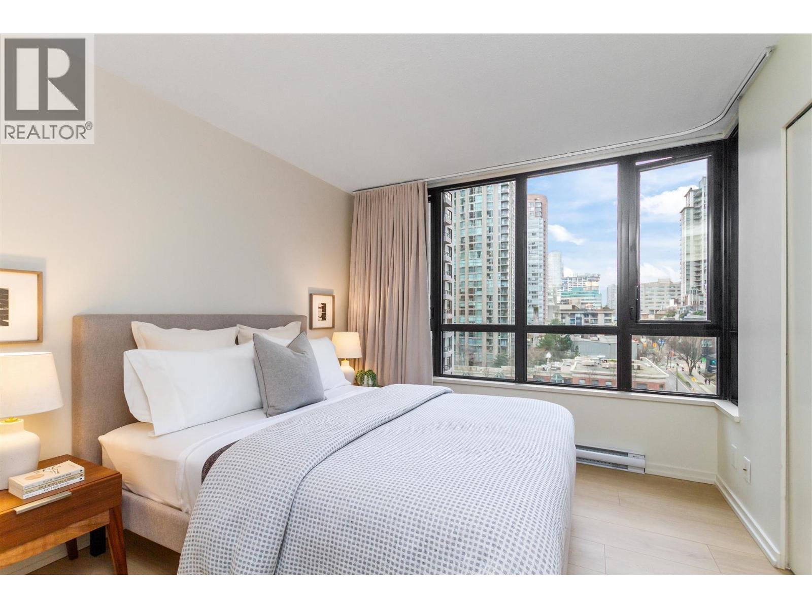 1109 909 Mainland Street, Vancouver, British Columbia  V6B 1S3 - Photo 11 - R3075939